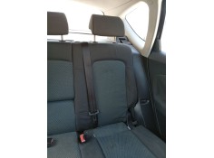 Recambio de cinturon seguridad trasero izquierdo para seat altea xl (5p5, 5p8) 1.6 tdi referencia OEM IAM 5P0857805ERAA  