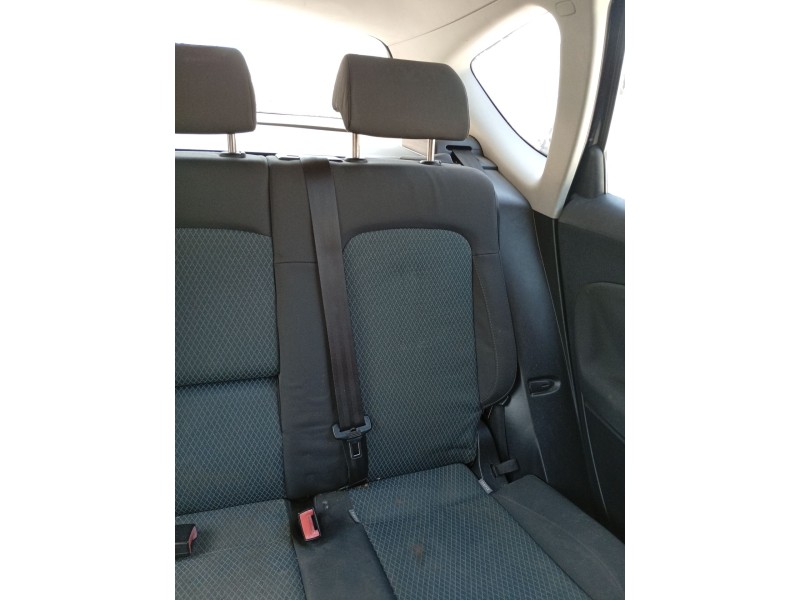 Recambio de cinturon seguridad trasero izquierdo para seat altea xl (5p5, 5p8) 1.6 tdi referencia OEM IAM 5P0857805ERAA  