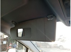 Recambio de parasol izquierdo para seat leon (1p1) 1.9 tdi referencia OEM IAM 5P0857551P2F4  
