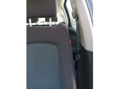 Recambio de cinturon seguridad delantero izquierdo para seat altea xl (5p5, 5p8) 1.6 tdi referencia OEM IAM 5P0857705BRAA  