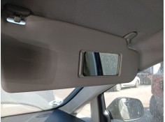 Recambio de parasol derecho para seat altea xl (5p5, 5p8) 1.6 tdi referencia OEM IAM 5P0857552T2F4  