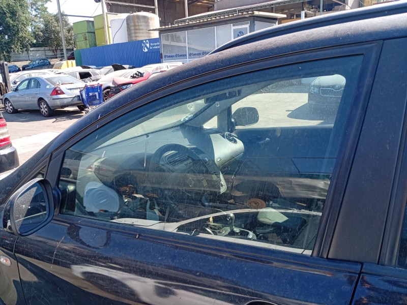 Recambio de luna delantera izquierda para seat altea xl (5p5, 5p8) 1.6 tdi referencia OEM IAM 5P0845201  