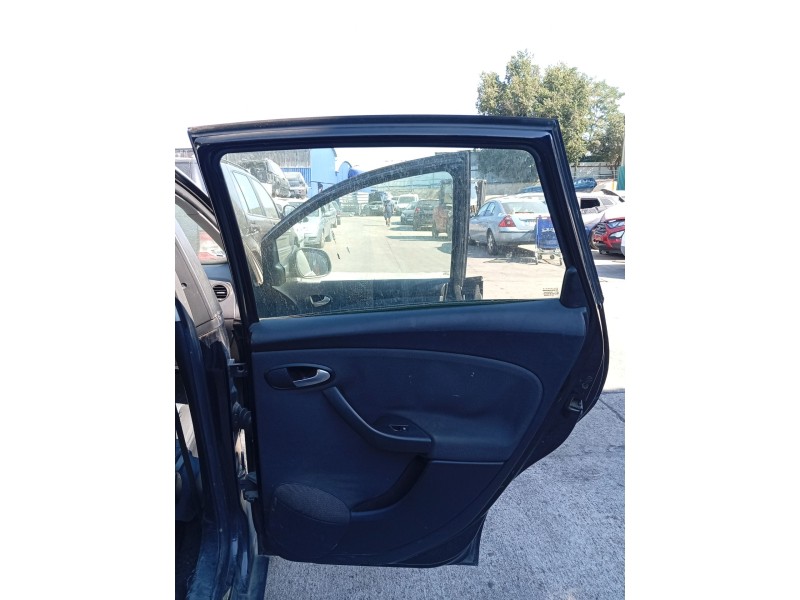 Recambio de elevalunas trasero derecho para seat altea xl (5p5, 5p8) 1.6 tdi referencia OEM IAM 5P0839462A  