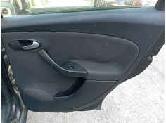 Recambio de elevalunas trasero derecho para seat altea xl (5p5, 5p8) 1.6 tdi referencia OEM IAM 5P0839462A   2