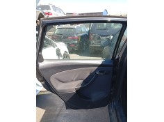 Recambio de elevalunas trasero izquierdo para seat altea xl (5p5, 5p8) 1.6 tdi referencia OEM IAM 5P0839461A  