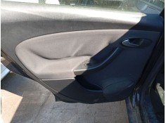 Recambio de elevalunas trasero izquierdo para seat altea xl (5p5, 5p8) 1.6 tdi referencia OEM IAM 5P0839461A   2