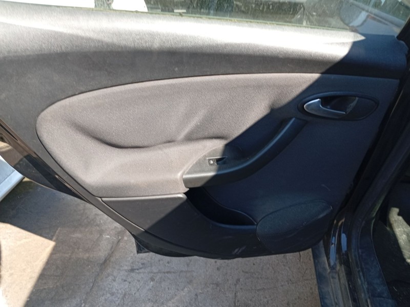 Recambio de elevalunas trasero izquierdo para seat altea xl (5p5, 5p8) 1.6 tdi referencia OEM IAM 5P0839461A  