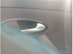 Recambio de maneta interior trasera derecha para seat altea xl (5p5, 5p8) 1.6 tdi referencia OEM IAM 5P0839114A1MM 3B0837207GGRU