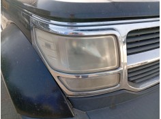 Recambio de faro derecho para dodge nitro 2.8 crd referencia OEM IAM 55157228AB  
