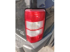 Recambio de piloto trasero derecho para dodge nitro 2.8 crd referencia OEM IAM 55157160AH  