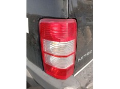 Recambio de piloto trasero izquierdo para dodge nitro 2.8 crd referencia OEM IAM 55157161AH  