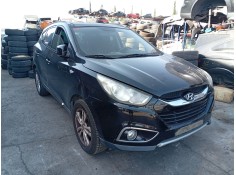 Recambio de amortiguador delantero derecho para hyundai ix35 (lm, el, elh) 1.7 crdi referencia OEM IAM 546613U000  