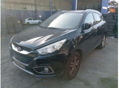 Recambio de amortiguador delantero izquierdo para hyundai ix35 (lm, el, elh) 1.7 crdi referencia OEM IAM 546513U000  