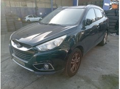 Recambio de barra estabilizadora delantera para hyundai ix35 (lm, el, elh) 1.7 crdi referencia OEM IAM 548102S000SJ  
