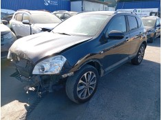 Recambio de barra estabilizadora delantera para nissan qashqai i (j10, nj10) 2.0 dci referencia OEM IAM 54611JD60A  
