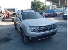 Recambio de amortiguador delantero derecho para dacia duster (hs_) 1.2 tce 125 referencia OEM IAM 543026656R  