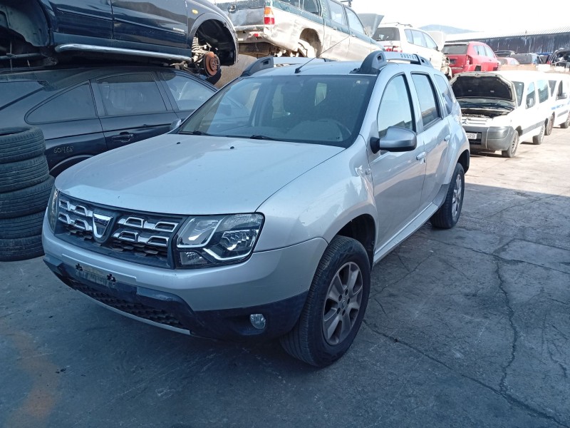 Recambio de barra estabilizadora delantera para dacia duster (hs_) 1.2 tce 125 referencia OEM IAM 546111180R  