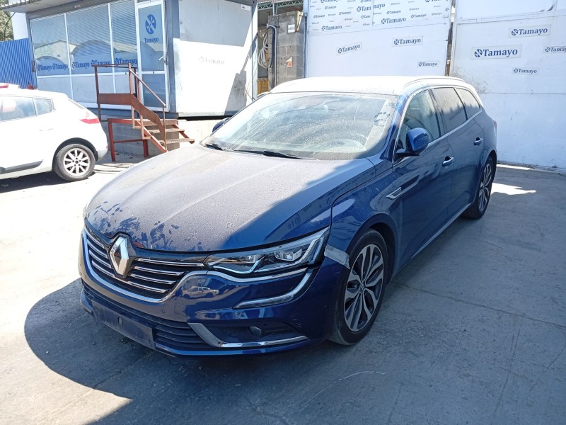 Recambio de barra estabilizadora delantera para renault talisman grandtour (kp_) 1.6 dci 130 referencia OEM IAM 546117445R  