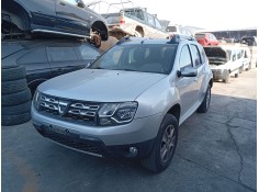Recambio de amortiguador delantero izquierdo para dacia duster (hs_) 1.2 tce 125 referencia OEM IAM 543026656R  