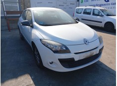 Recambio de amortiguador delantero derecho para renault megane iii hatchback (bz0/1_, b3_) 1.6 16v (bz1b, bz1h) referencia OEM I