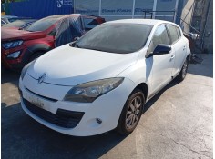 Recambio de amortiguador delantero izquierdo para renault megane iii hatchback (bz0/1_, b3_) 1.6 16v (bz1b, bz1h) referencia OEM