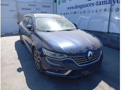 Recambio de amortiguador delantero derecho para renault talisman grandtour (kp_) 1.6 dci 130 referencia OEM IAM 543026632R  