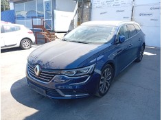 Recambio de amortiguador delantero izquierdo para renault talisman grandtour (kp_) 1.6 dci 130 referencia OEM IAM 543026632R  