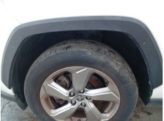 Recambio de paso de rueda delantero izquierdo para toyota rav 4 v (_a5_, _h5_) 2.5 hybrid awd (axap54) referencia OEM IAM 538764