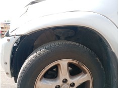 Recambio de paso de rueda delantero izquierdo para toyota rav 4 ii (_a2_) 2.0 4wd (aca21, aca20) referencia OEM IAM 5387642051  