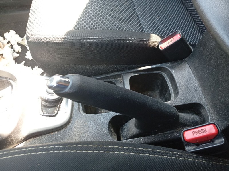 Recambio de palanca freno de mano para suzuki vitara (ly) 1.0 (apk 310) referencia OEM IAM 5410061M115PK  