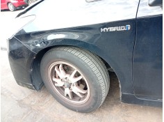 Recambio de paso de rueda delantero izquierdo para toyota prius (_w3_) 1.8 hybrid (zvw3_) referencia OEM IAM 5387647071  