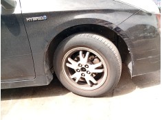 Recambio de paso de rueda delantero derecho para toyota prius (_w3_) 1.8 hybrid (zvw3_) referencia OEM IAM 5387547031  