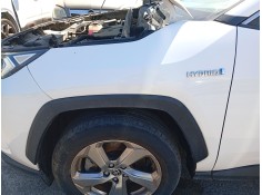 Recambio de aleta delantera izquierda para toyota rav 4 v (_a5_, _h5_) 2.5 hybrid awd (axap54) referencia OEM IAM 5381242360  