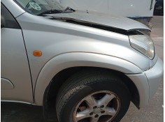 Recambio de aleta delantera derecha para toyota rav 4 ii (_a2_) 2.0 4wd (aca21, aca20) referencia OEM IAM 5381142150  