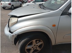Recambio de aleta delantera izquierda para toyota rav 4 ii (_a2_) 2.0 4wd (aca21, aca20) referencia OEM IAM 5381242140  