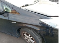 Recambio de aleta delantera derecha para toyota prius (_w3_) 1.8 hybrid (zvw3_) referencia OEM IAM 5380147050  