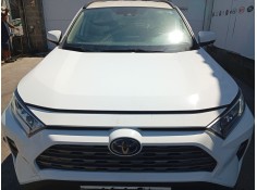 Recambio de capot delantero para toyota rav 4 v (_a5_, _h5_) 2.5 hybrid awd (axap54) referencia OEM IAM 5330142150  