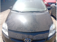Recambio de capot delantero para toyota prius (_w3_) 1.8 hybrid (zvw3_) referencia OEM IAM 5330147060  
