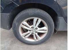 Recambio de mangueta trasera derecha para hyundai ix35 (lm, el, elh) 1.7 crdi referencia OEM IAM 527202S000  