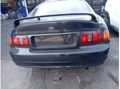 Recambio de refuerzo paragolpes trasero para toyota celica coupé (_t20_) 1.8 i 16v (at200/st) referencia OEM IAM 5261520170  