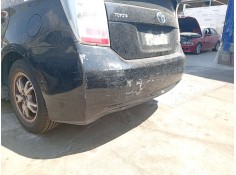 Recambio de paragolpes trasero para toyota prius (_w3_) 1.8 hybrid (zvw3_) referencia OEM IAM 5215947916   2