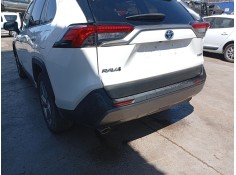 Recambio de paragolpes trasero para toyota rav 4 v (_a5_, _h5_) 2.5 hybrid awd (axap54) referencia OEM IAM 5215942220   2