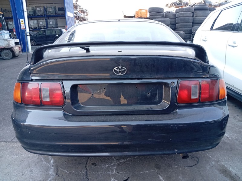 Recambio de paragolpes trasero para toyota celica coupé (_t20_) 1.8 i 16v (at200/st) referencia OEM IAM 5215920932  