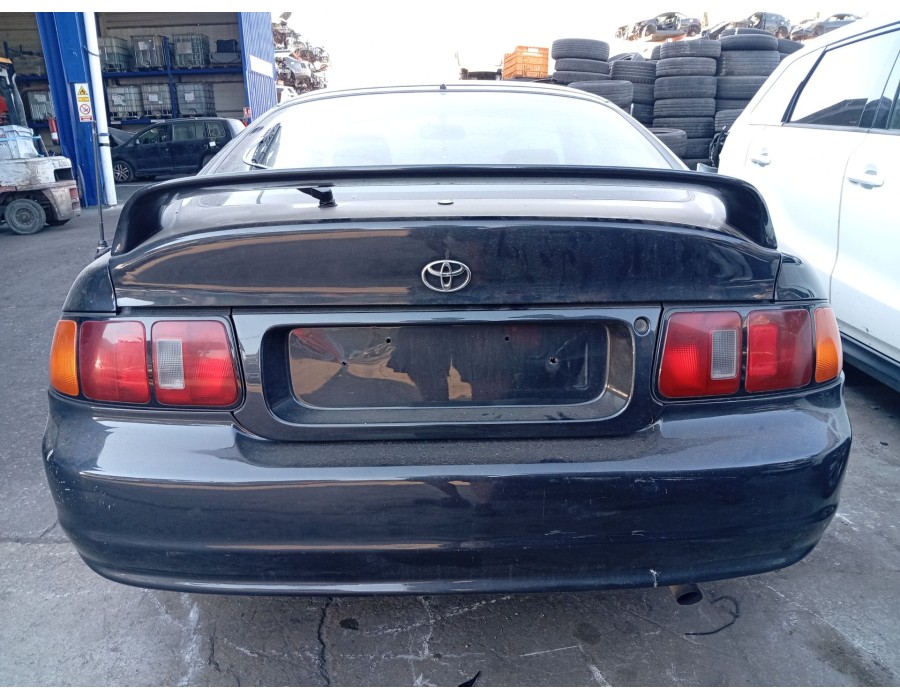 Recambio de paragolpes trasero para toyota celica coupé (_t20_) 1.8 i 16v (at200/st) referencia OEM IAM 5215920932  