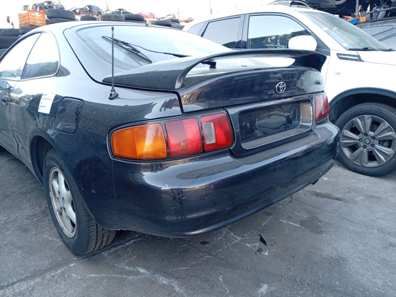 Recambio de paragolpes trasero para toyota celica coupé (_t20_) 1.8 i 16v (at200/st) referencia OEM IAM 5215920932  