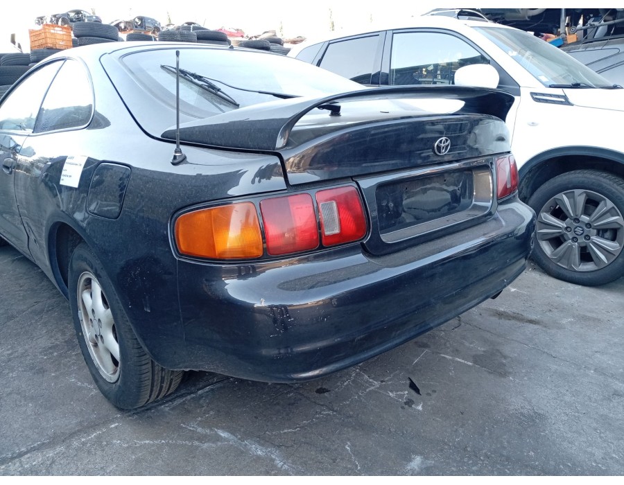 Recambio de paragolpes trasero para toyota celica coupé (_t20_) 1.8 i 16v (at200/st) referencia OEM IAM 5215920932  