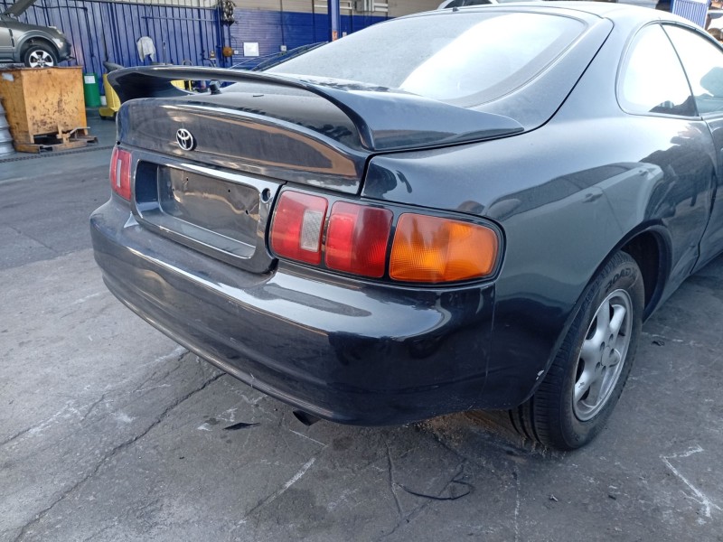 Recambio de paragolpes trasero para toyota celica coupé (_t20_) 1.8 i 16v (at200/st) referencia OEM IAM 5215920932  