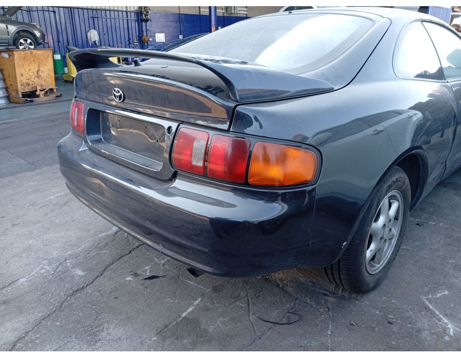 Recambio de paragolpes trasero para toyota celica coupé (_t20_) 1.8 i 16v (at200/st) referencia OEM IAM 5215920932  