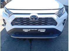 Recambio de paragolpes delantero para toyota rav 4 v (_a5_, _h5_) 2.5 hybrid awd (axap54) referencia OEM IAM 521194A916  