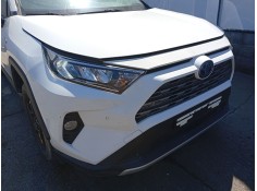 Recambio de paragolpes delantero para toyota rav 4 v (_a5_, _h5_) 2.5 hybrid awd (axap54) referencia OEM IAM 521194A916   2